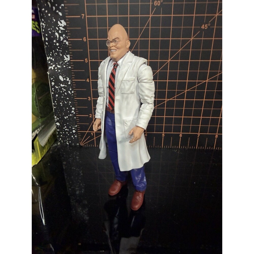 Marvel Legends Egghead 6" Action Figure Hasbro 2023 Loose No Accessories